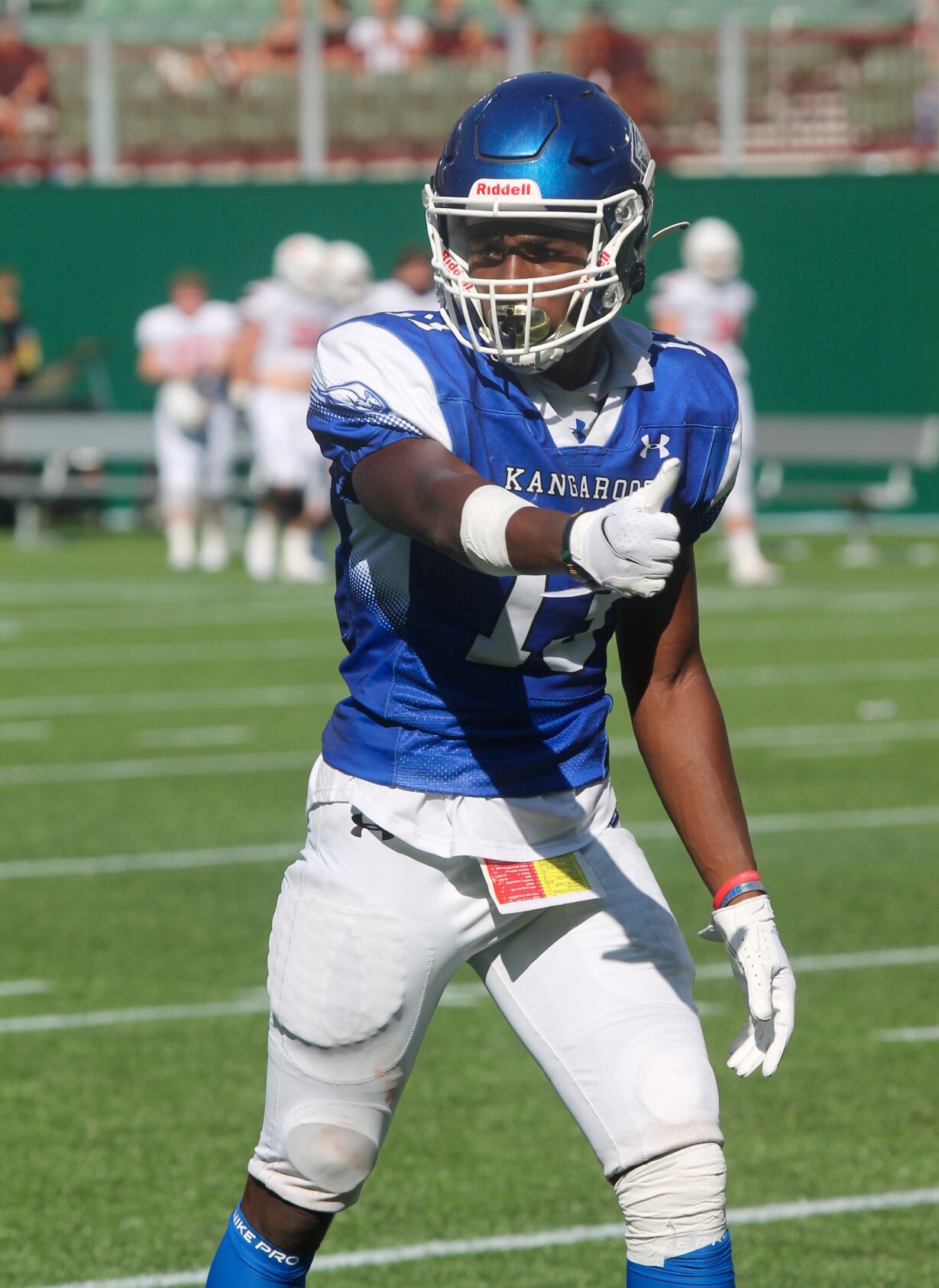 Cisco Caston